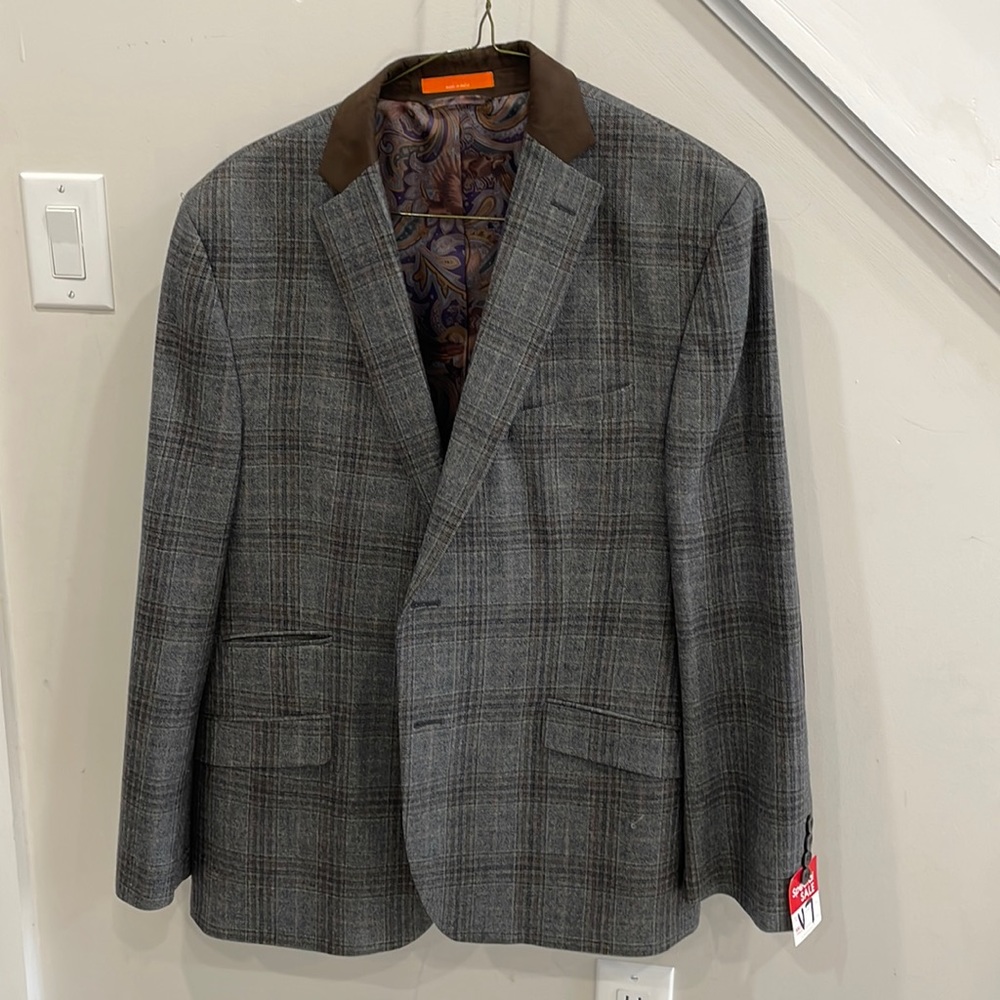 Tallia blazer